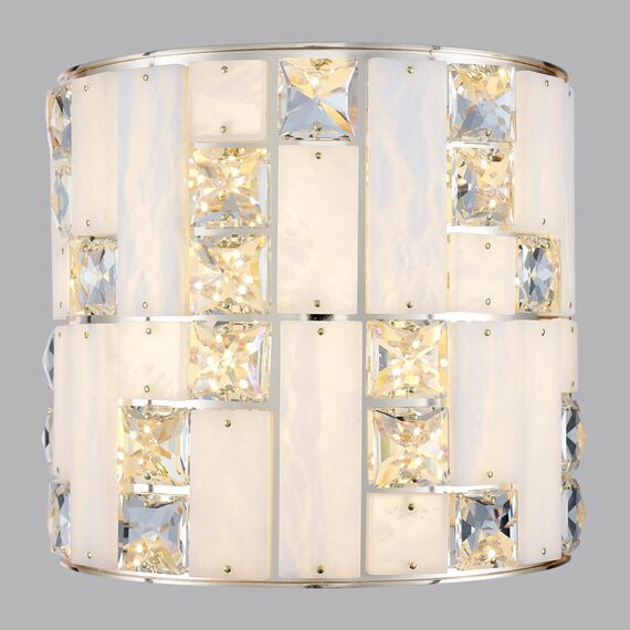 Odeon Light 5072/28WL; 1027612 Бра, изображение 2
