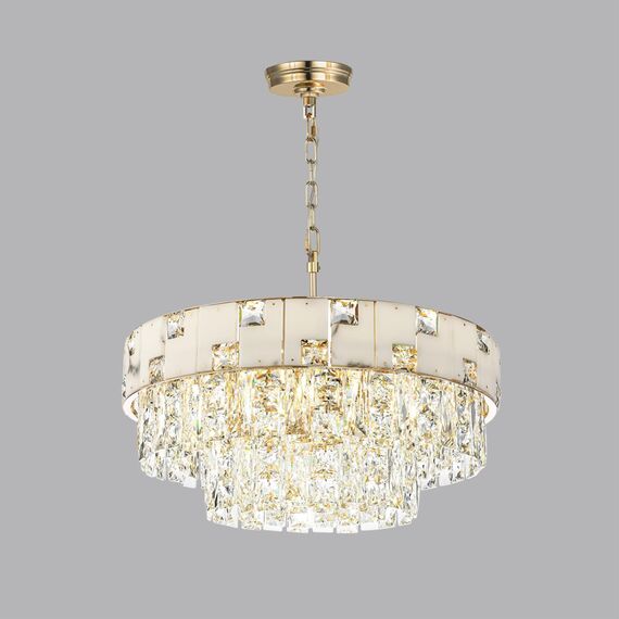 Odeon Light 5076/11; 0047171 Люстра, изображение 2