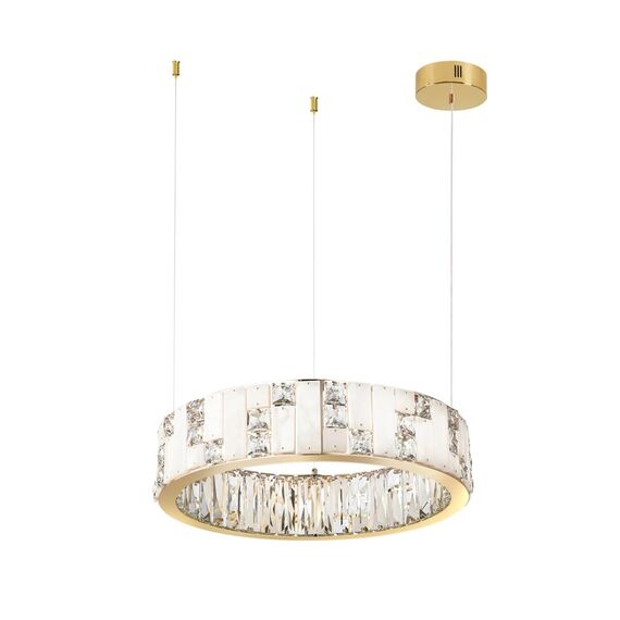 Odeon Light 5072/60L; 0047167 Люстра, изображение 5