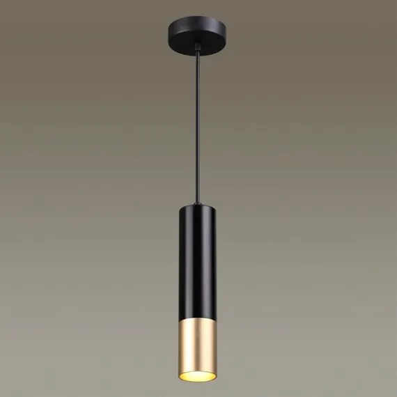 Odeon Light 3876/1L; 0039775 Подвес, изображение 2