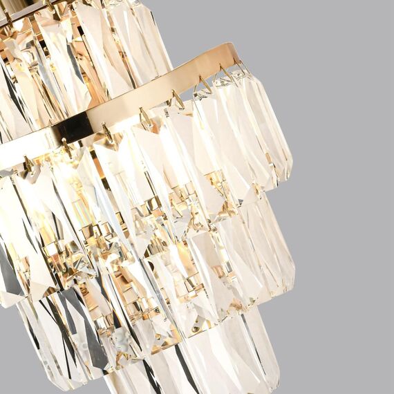 Odeon Light 5073/2W; 0047193 Бра, изображение 4