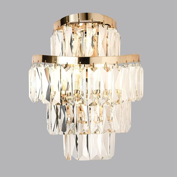 Odeon Light 5073/2W; 0047193 Бра, изображение 2
