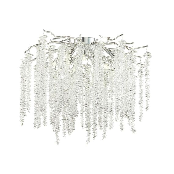 Odeon Light 5004/8C; 0045904 Люстра