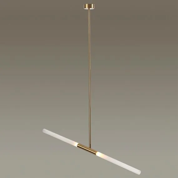 Odeon Light 4306/2; 0044348 Потолочный светильник, изображение 2