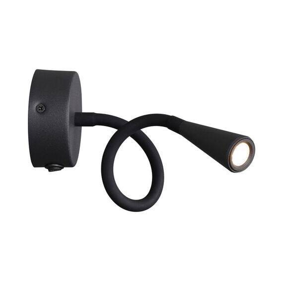 Odeon Light 4254/3WL; 0043411 Бра с выключателем