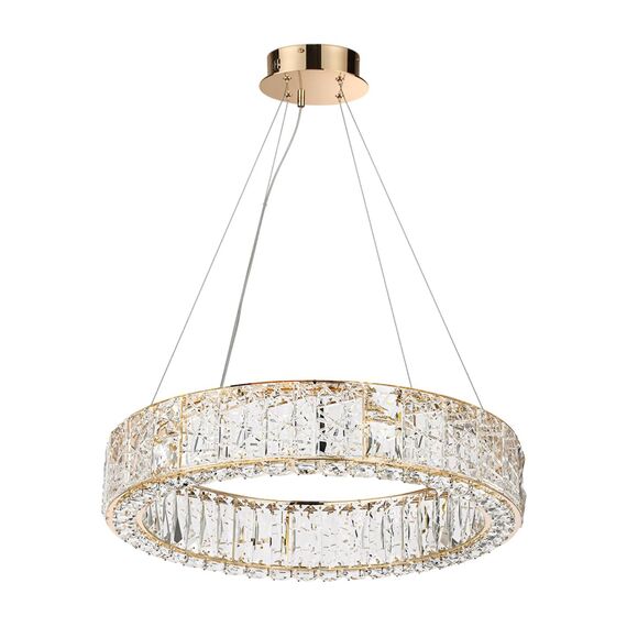 Odeon Light 5071/70L; 0047163 Люстра, изображение 4