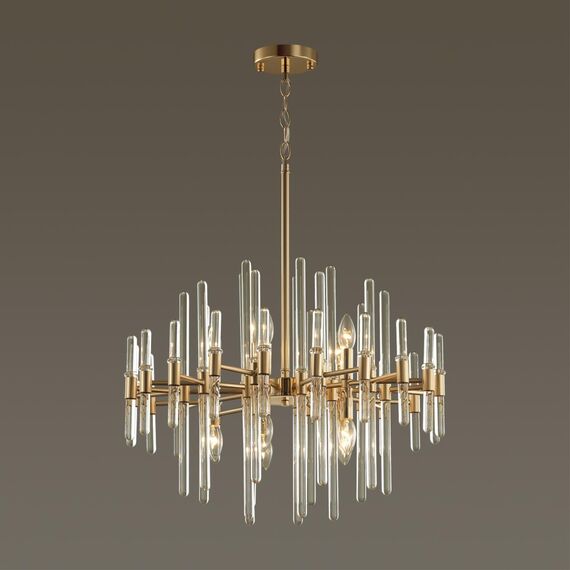 Odeon Light 4988/10; 0044627 Люстра, изображение 2