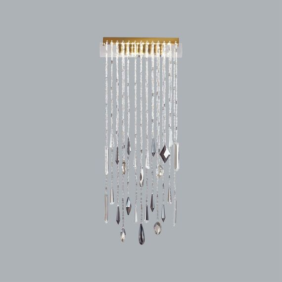 Odeon Light 5420/10WL; 0048684 Настенный светильник