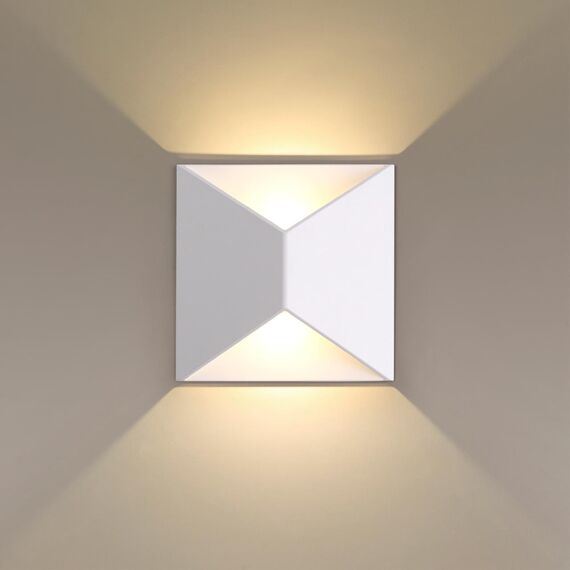 Odeon Light 3909/10WL; 0042342 Настенный светильник, изображение 2