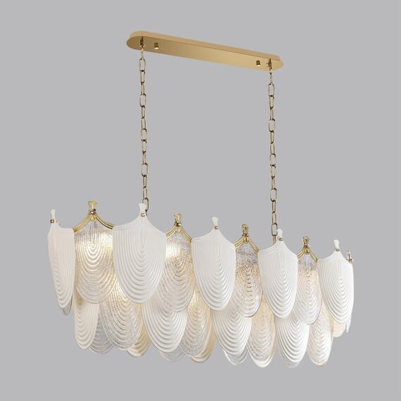 Odeon Light 5051/14; 0047156 Люстра, изображение 2