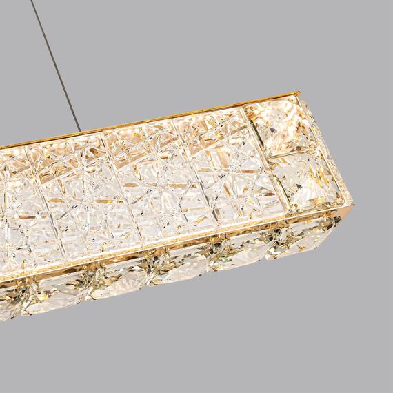 Odeon Light 5071/40L; 0047165 Люстра, изображение 4