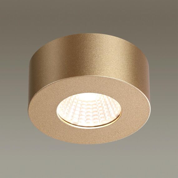 Odeon Light 4284/7CL; 0044024 Потолочный светильник, изображение 2