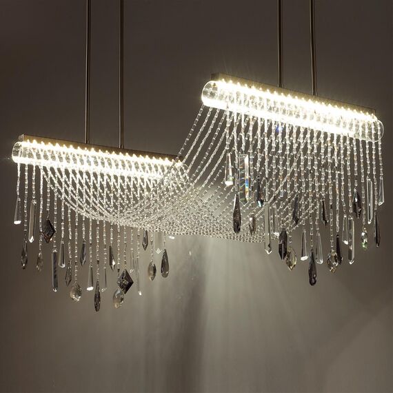 Odeon Light 5420/48L; 0048686 Люстра, изображение 6