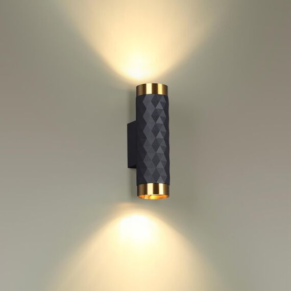Odeon Light 4287/2W; 0044245 Настенный светильник, изображение 3
