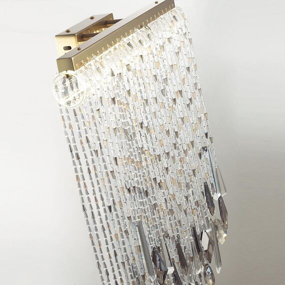 Odeon Light 5420/24WL; 0048685 Настенный светильник, изображение 5