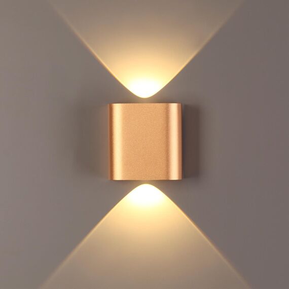 Odeon Light 4212/2WL; 0043339 Настенный светильник, изображение 2