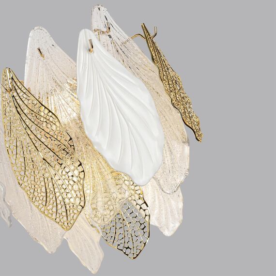 Odeon Light 5052/3W; 0047142 Бра, изображение 4