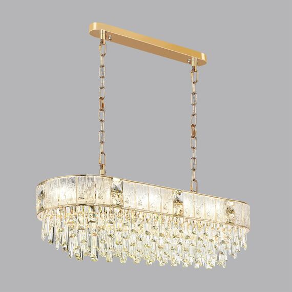Odeon Light 5070/14; 0047179 Люстра, изображение 2