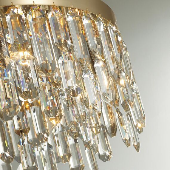 Odeon Light 4986/6; 0044617 Люстра, изображение 6