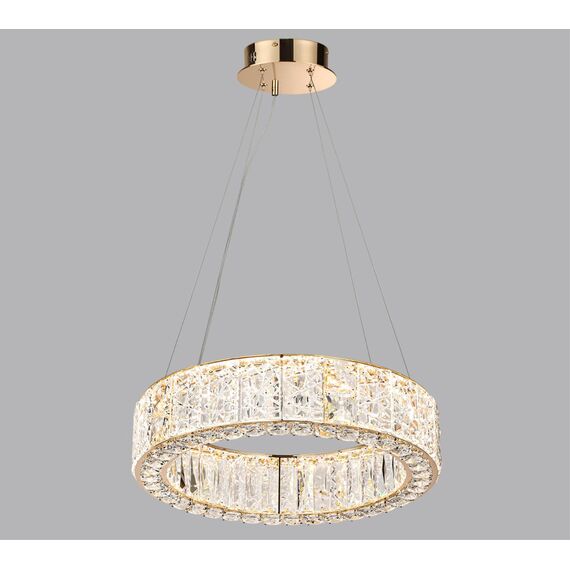 Odeon Light 5071/60L; 0047162 Люстра, изображение 2