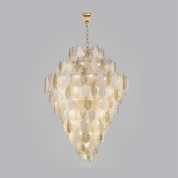 Odeon Light 5052/86; 0047143 Люстра, изображение 2