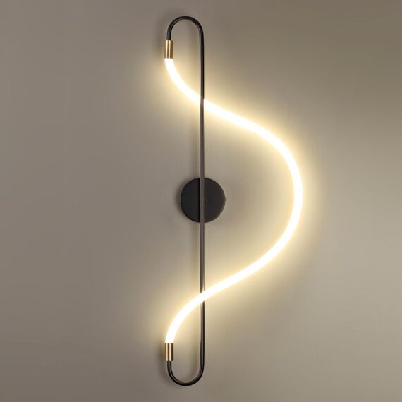Odeon Light 4303/19WL; 0044341 Настенный светильник, изображение 3