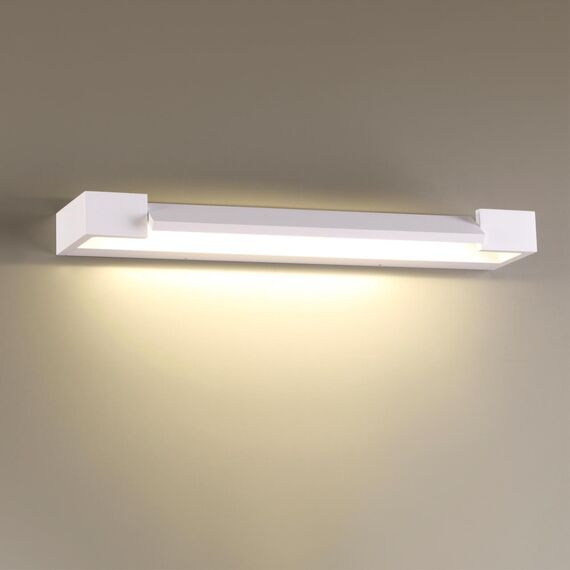 Odeon Light 3887/12WW; 0042358 Настенный светильник, изображение 3