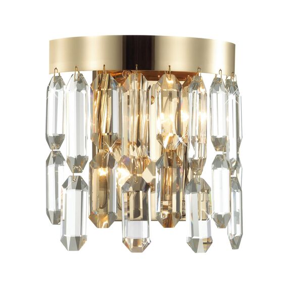 Odeon Light 4986/2W; 0044616 Настенный светильник