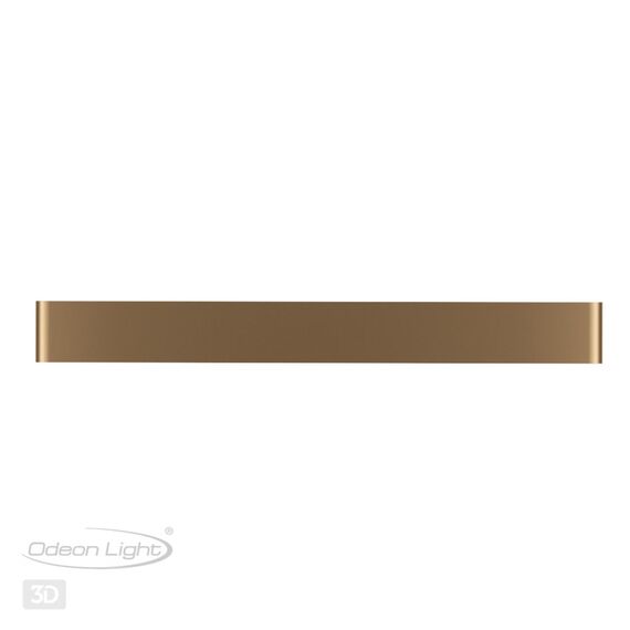 Odeon Light 4295/30WL; 0044259 Настенный светильник, изображение 4