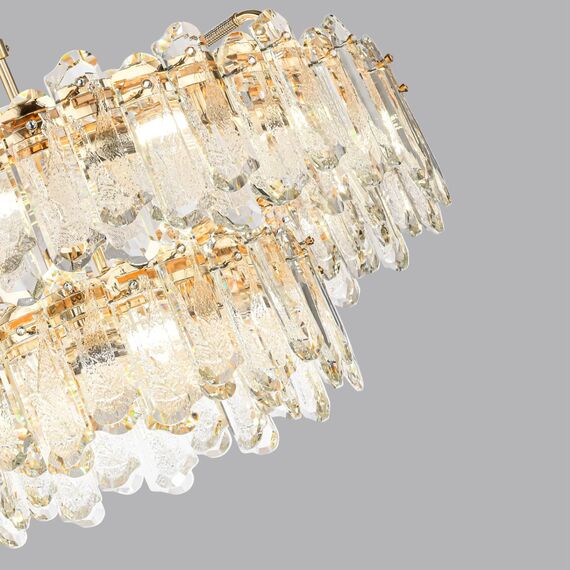 Odeon Light 5069/22; 0047187 Люстра, изображение 4