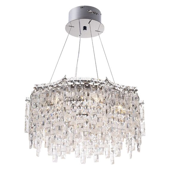 Odeon Light 5074/8; 0042023 Люстра