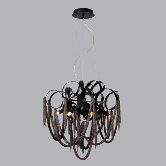 Odeon Light 5067/6; 0047116 Люстра, изображение 2