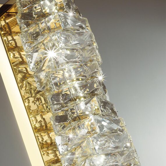 Odeon Light 4999/15WL; 0045773 Бра, изображение 4