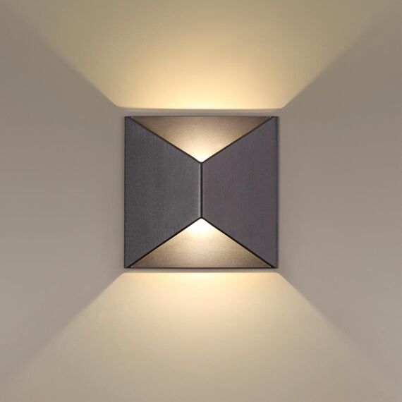 Odeon Light 3907/10WL; 0042340 Настенный светильник, изображение 2
