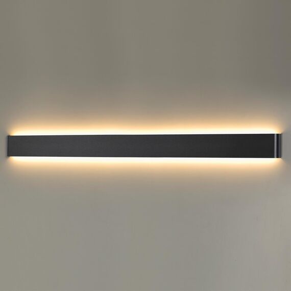 Odeon Light 4294/40WL; 0044257 Настенный светильник, изображение 3