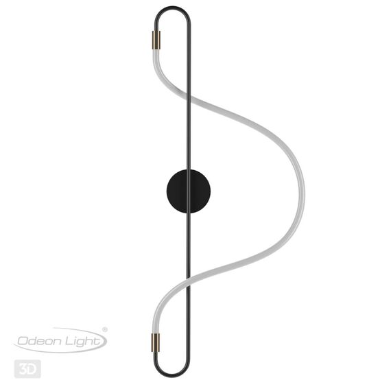 Odeon Light 4303/19WL; 0044341 Настенный светильник, изображение 6