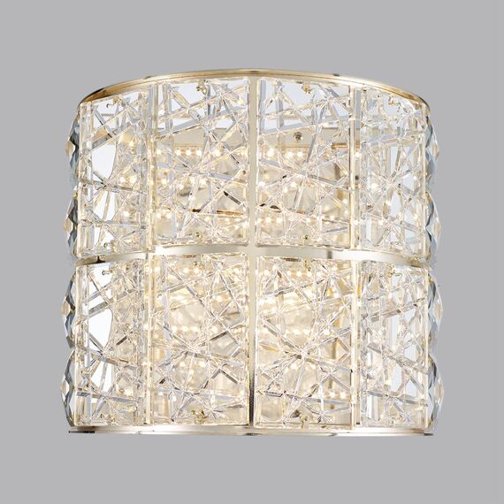 Odeon Light 5071/32WL; 1027598 Бра, изображение 2