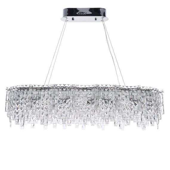 Odeon Light 5074/12; 1010043 Люстра, изображение 4