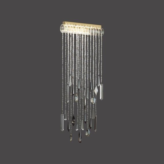 Odeon Light 5420/10WL; 0048684 Настенный светильник, изображение 3