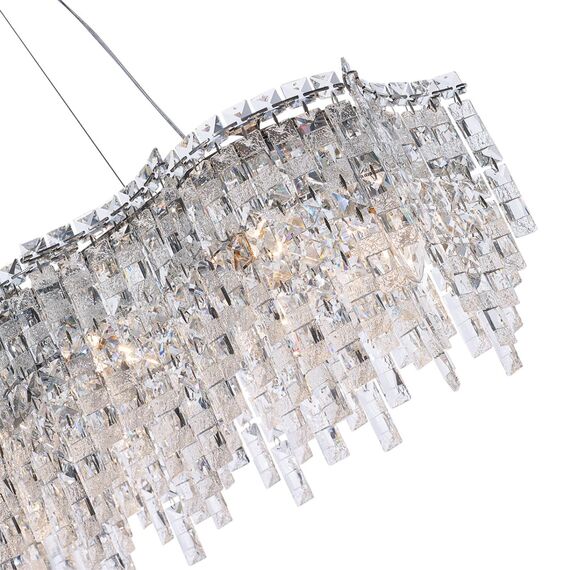 Odeon Light 5074/12; 1010043 Люстра, изображение 6