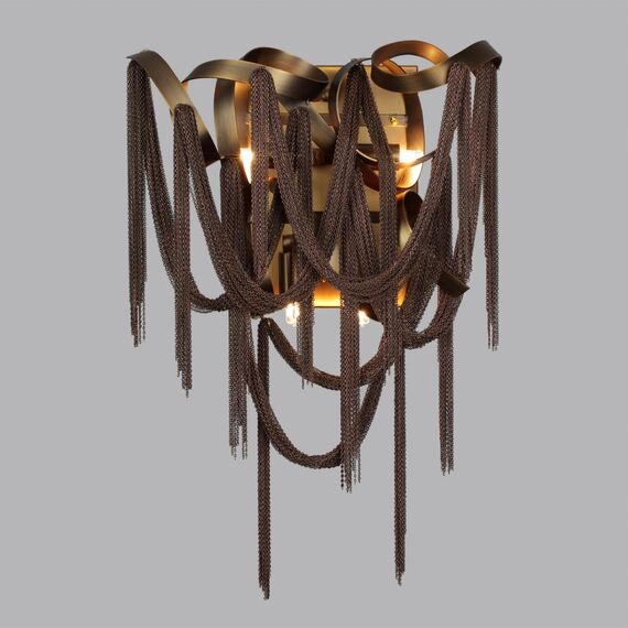 Odeon Light 5066/4W; 0047115 Бра, изображение 2