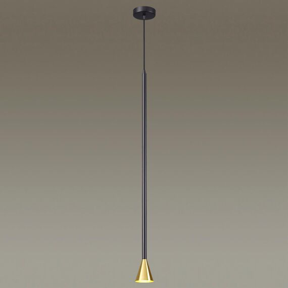 Odeon Light 3884/1GB; 0042310 Подвесной светильник, изображение 2