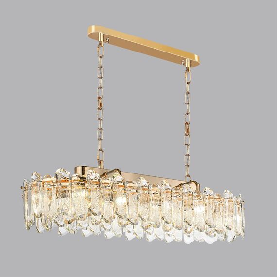 Odeon Light 5069/12; 0047188 Люстра, изображение 2