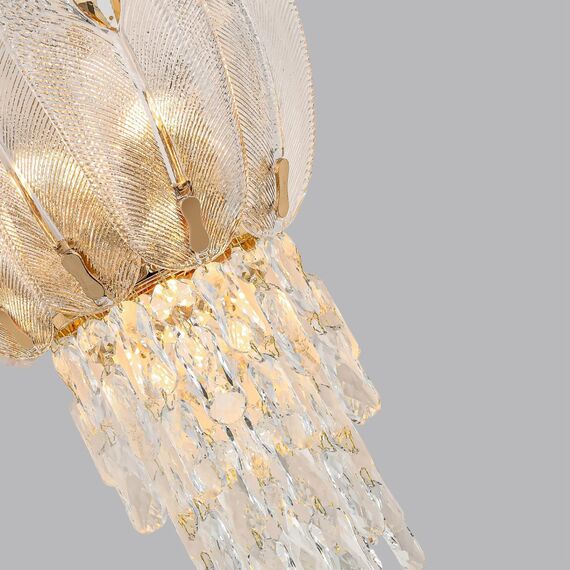 Odeon Light 5048/4W; 0047161 Бра, изображение 4