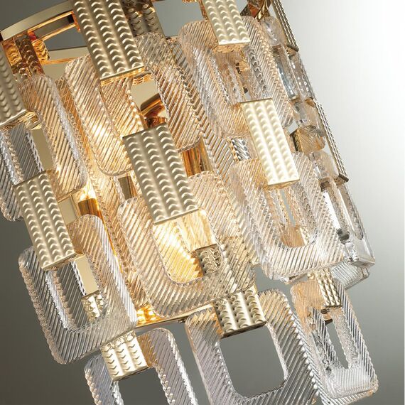 Odeon Light 4989/2W; 0044629 Настенный светильник, изображение 7