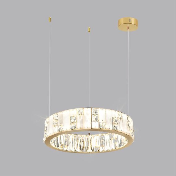 Odeon Light 5072/60L; 0047167 Люстра, изображение 2