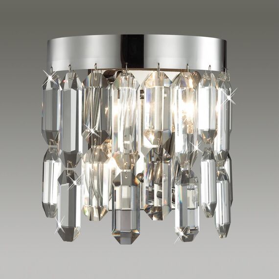 Odeon Light 4985/2W; 0044612 Настенный светильник, изображение 2