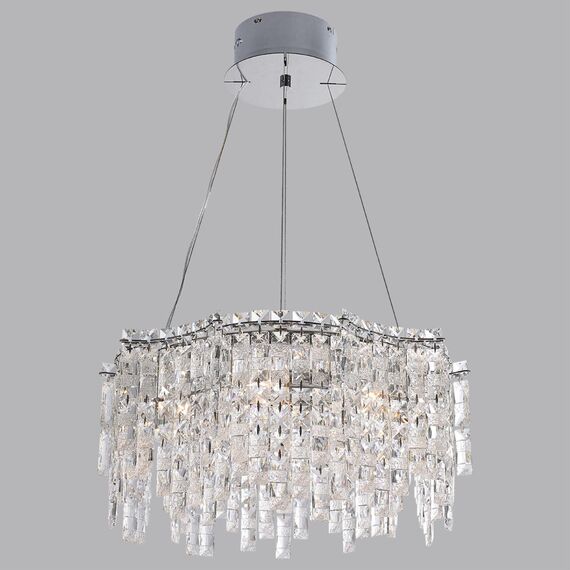 Odeon Light 5074/8; 0042023 Люстра, изображение 2