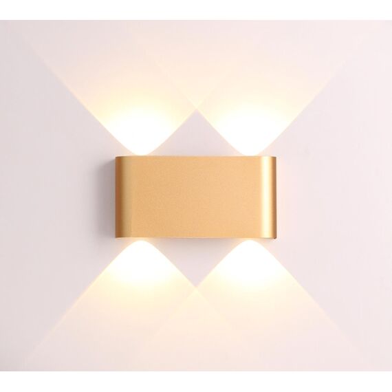 Odeon Light 3893/4WL; 0042325 Настенный светильник, изображение 2