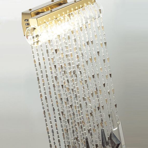 Odeon Light 5420/10WL; 0048684 Настенный светильник, изображение 5